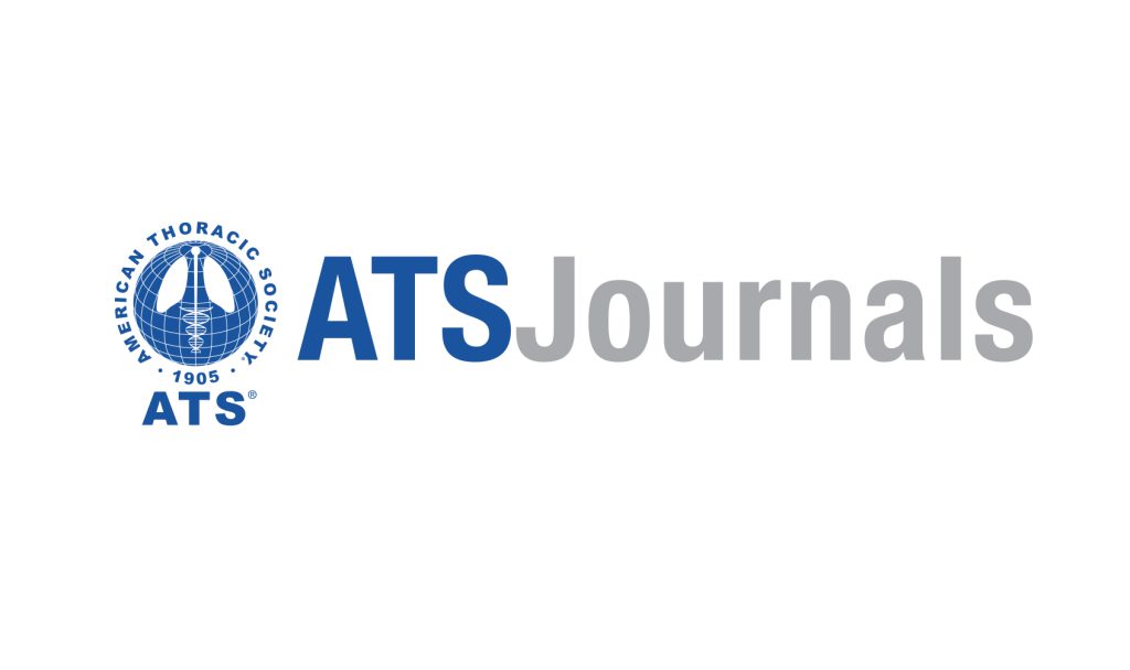 ATS Journals